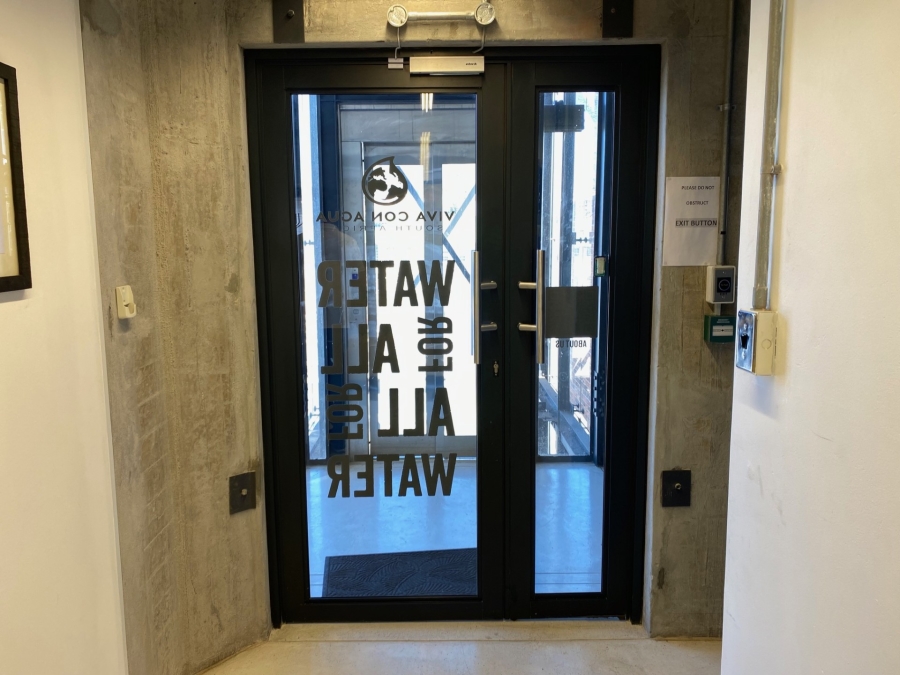 To Let commercial Property for Rent in Woodstock Western Cape